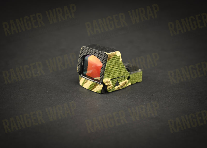 Vortex Defender ST - Optic Wrap in Cordura Fabric-6