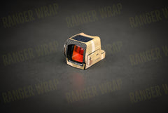 Vortex Defender ST Enclosed - Optic Wrap in Cordura Fabric-1