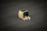 Vortex Defender ST Enclosed - Optic Wrap in Cordura Fabric