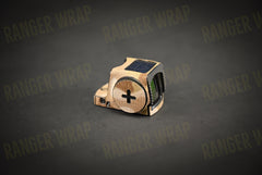 Vortex Defender ST Enclosed - Optic Wrap in Cordura Fabric-3