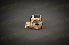 Vortex Defender ST Enclosed - Optic Wrap in Cordura Fabric-4