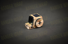 Vortex Defender ST Enclosed - Optic Wrap in Cordura Fabric-5