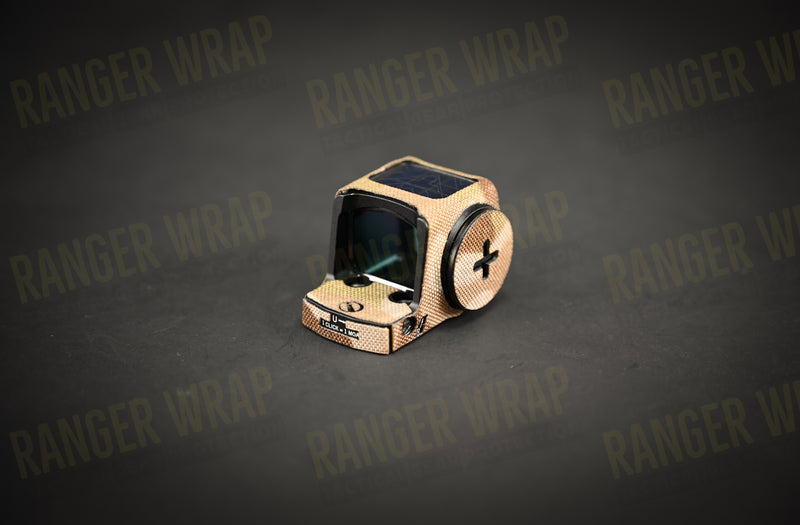 Vortex Defender ST Enclosed - Optic Wrap in Cordura Fabric-6