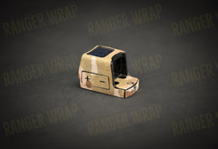 Vortex Defender ST Enclosed - Optic Wrap in Cordura Fabric-7