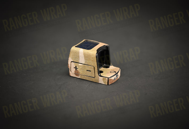 Vortex Defender ST Enclosed - Optic Wrap in Cordura Fabric-7