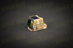 Vortex Defender ST Enclosed - Optic Wrap in Cordura Fabric-9