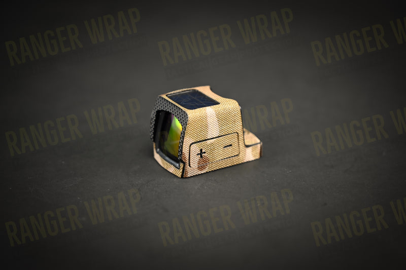Vortex Defender ST Enclosed - Optic Wrap in Cordura Fabric-9