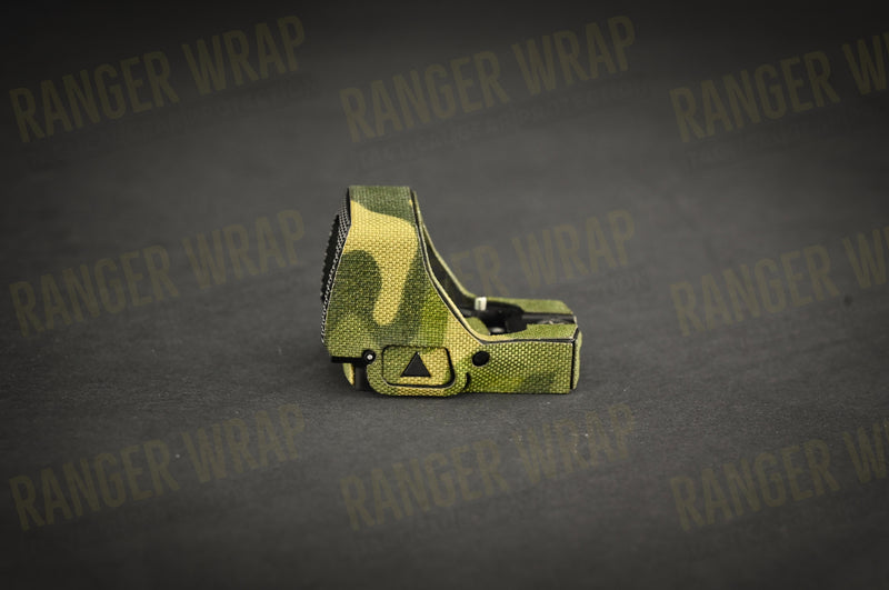 Vortex Defender XL/COMPDOT - Optic Wrap in Cordura Fabric-2