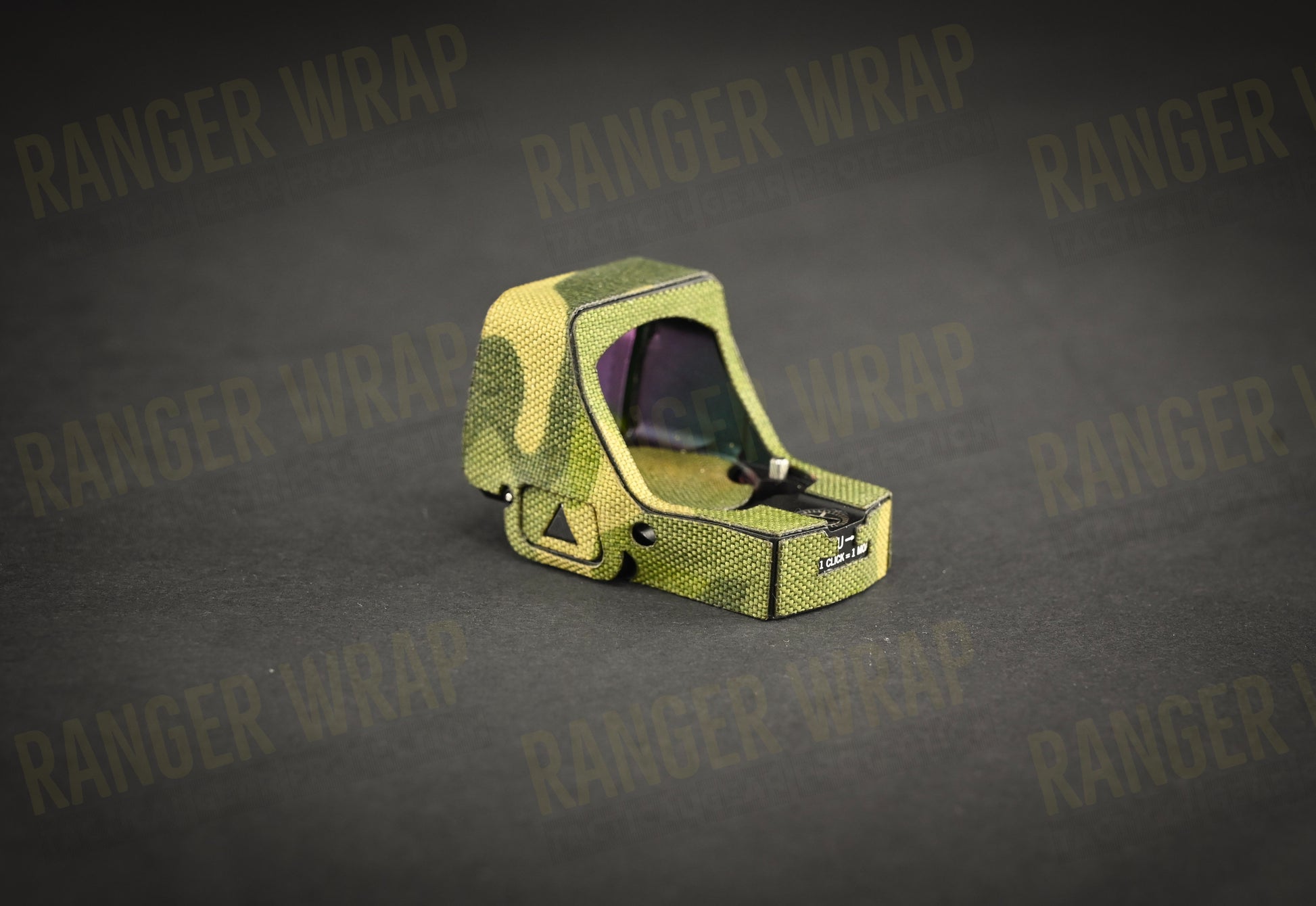 Vortex Defender XL/COMPDOT - Optic Wrap in Cordura Fabric-3