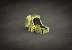 Vortex Defender XL/COMPDOT - Optic Wrap in Cordura Fabric-3