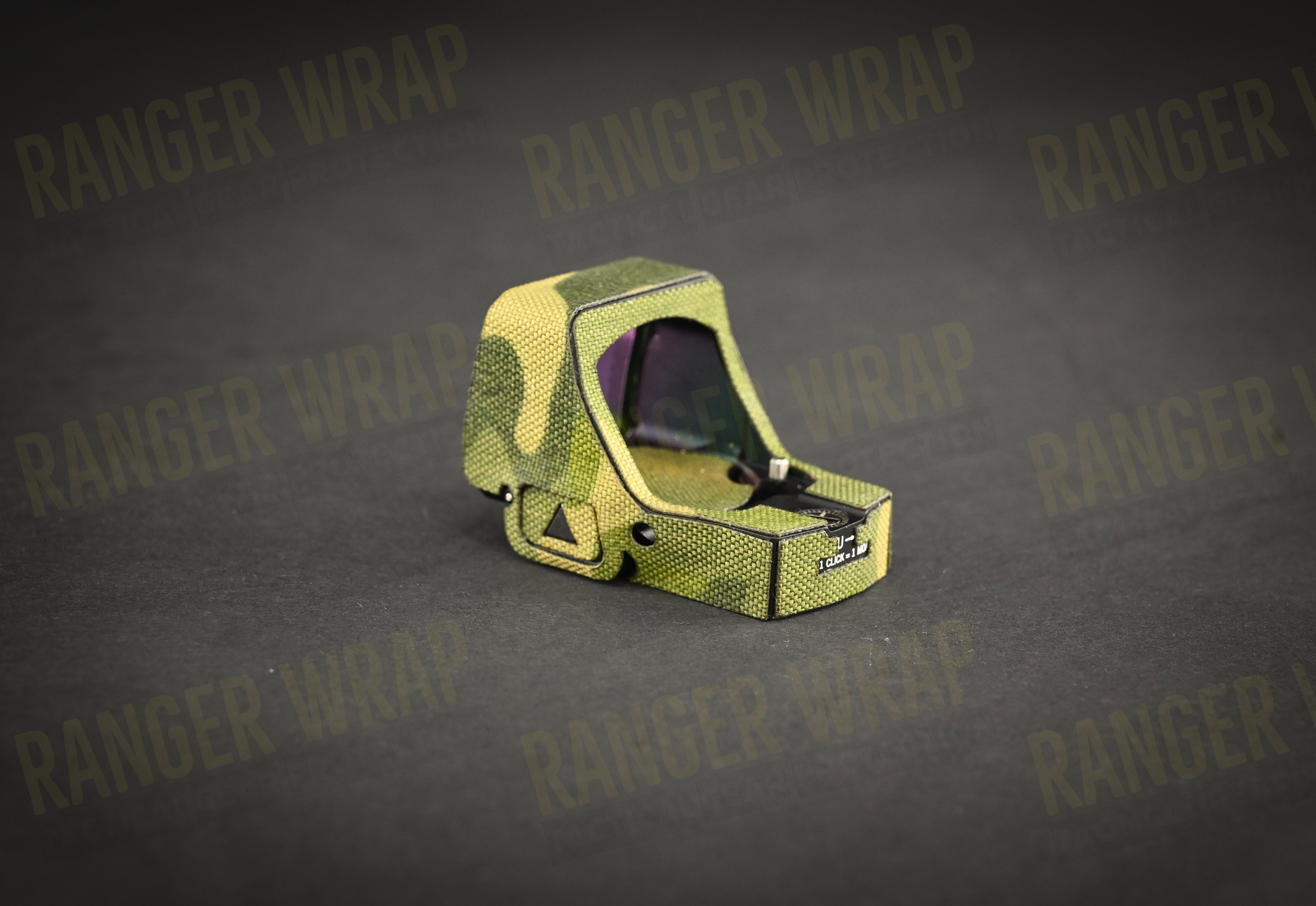 Vortex Defender XL/COMPDOT - Optic Wrap in Cordura Fabric-3