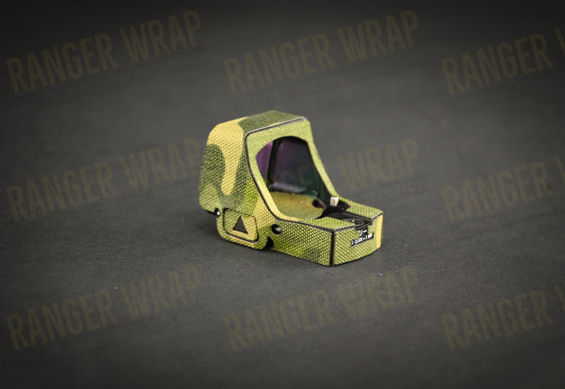 Vortex Defender XL/COMPDOT - Optic Wrap in Cordura Fabric-3