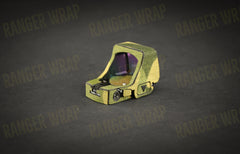 Vortex Defender XL/COMPDOT - Optic Wrap in Cordura Fabric-4
