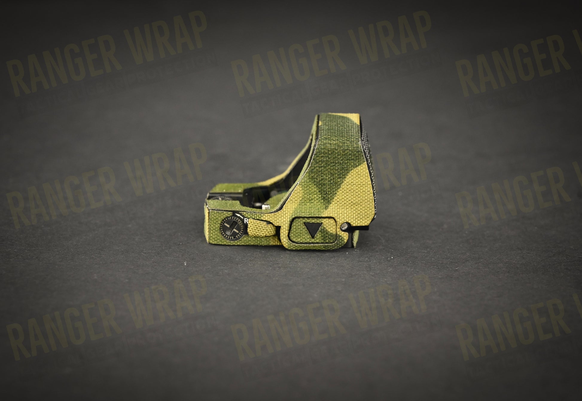 Vortex Defender XL/COMPDOT - Optic Wrap in Cordura Fabric-5