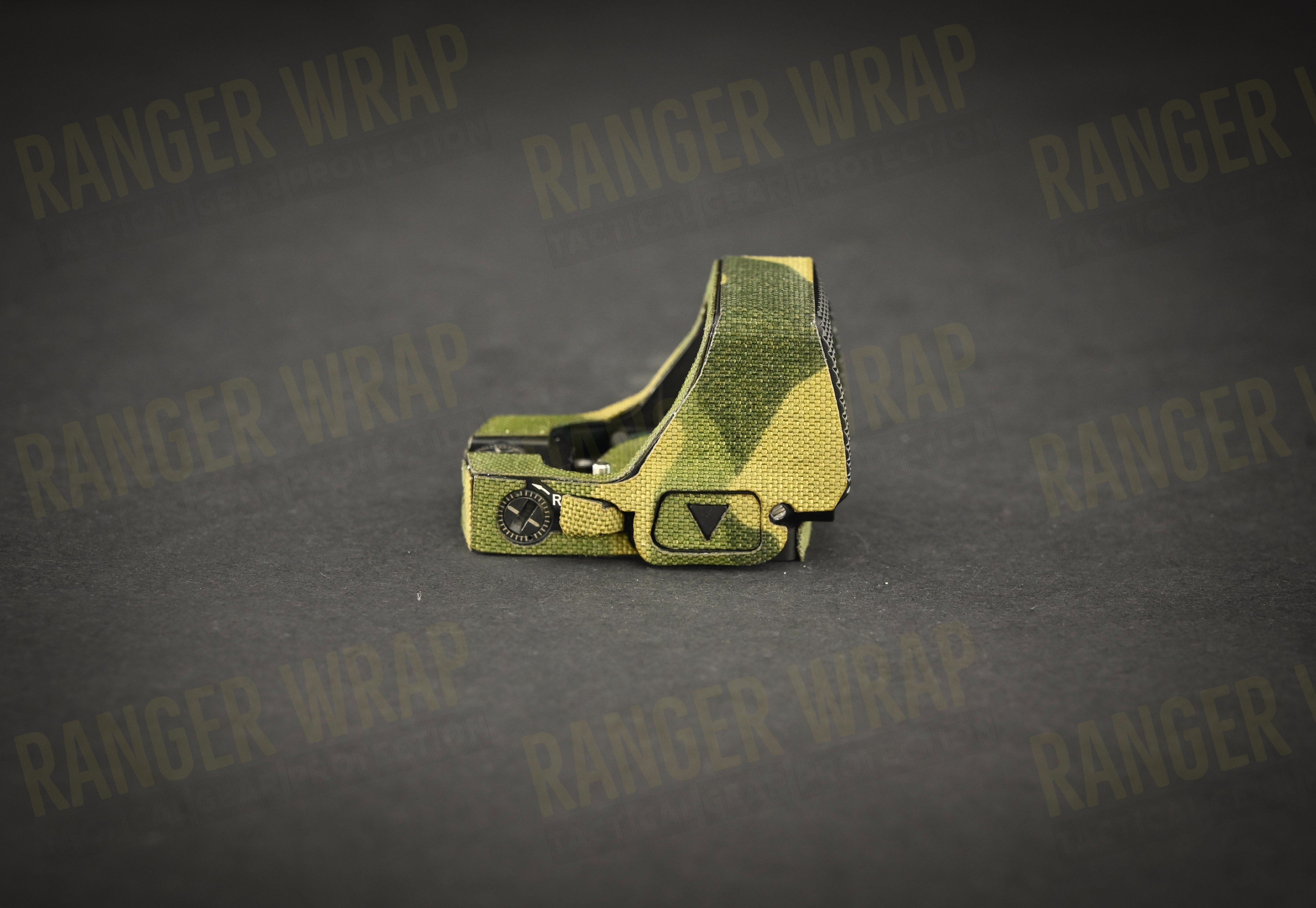 Vortex Defender XL/COMPDOT - Optic Wrap in Cordura Fabric-5