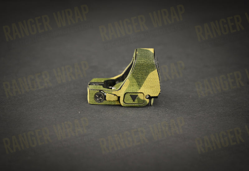 Vortex Defender XL/COMPDOT - Optic Wrap in Cordura Fabric-5