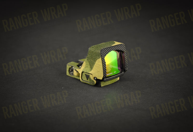 Vortex Defender XL/COMPDOT - Optic Wrap in Cordura Fabric-1