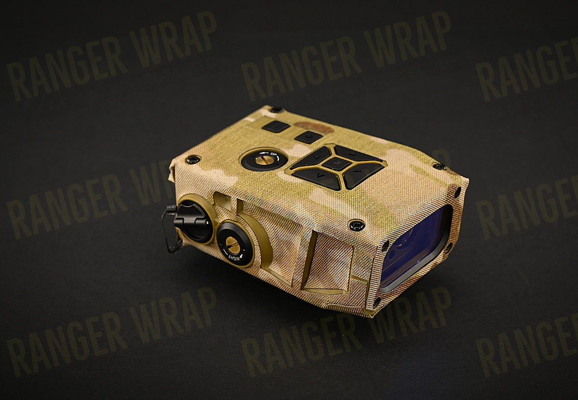 Vortex Impact 4000  - Wrap in Cordura Fabric-1