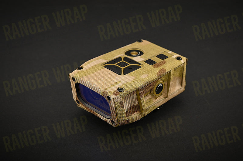 Vortex Impact 4000  - Wrap in Cordura Fabric-3