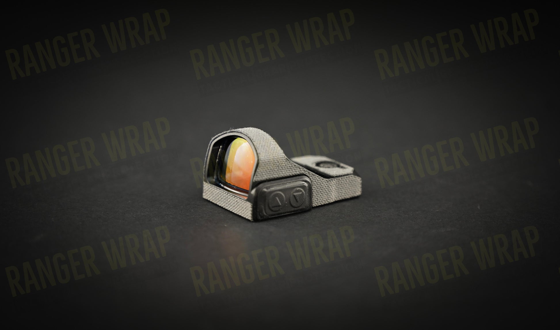 Vortex Optics Viper Red Dot Sight - 6 MOA Dot - Optic Wrap in Cordura Fabric-1