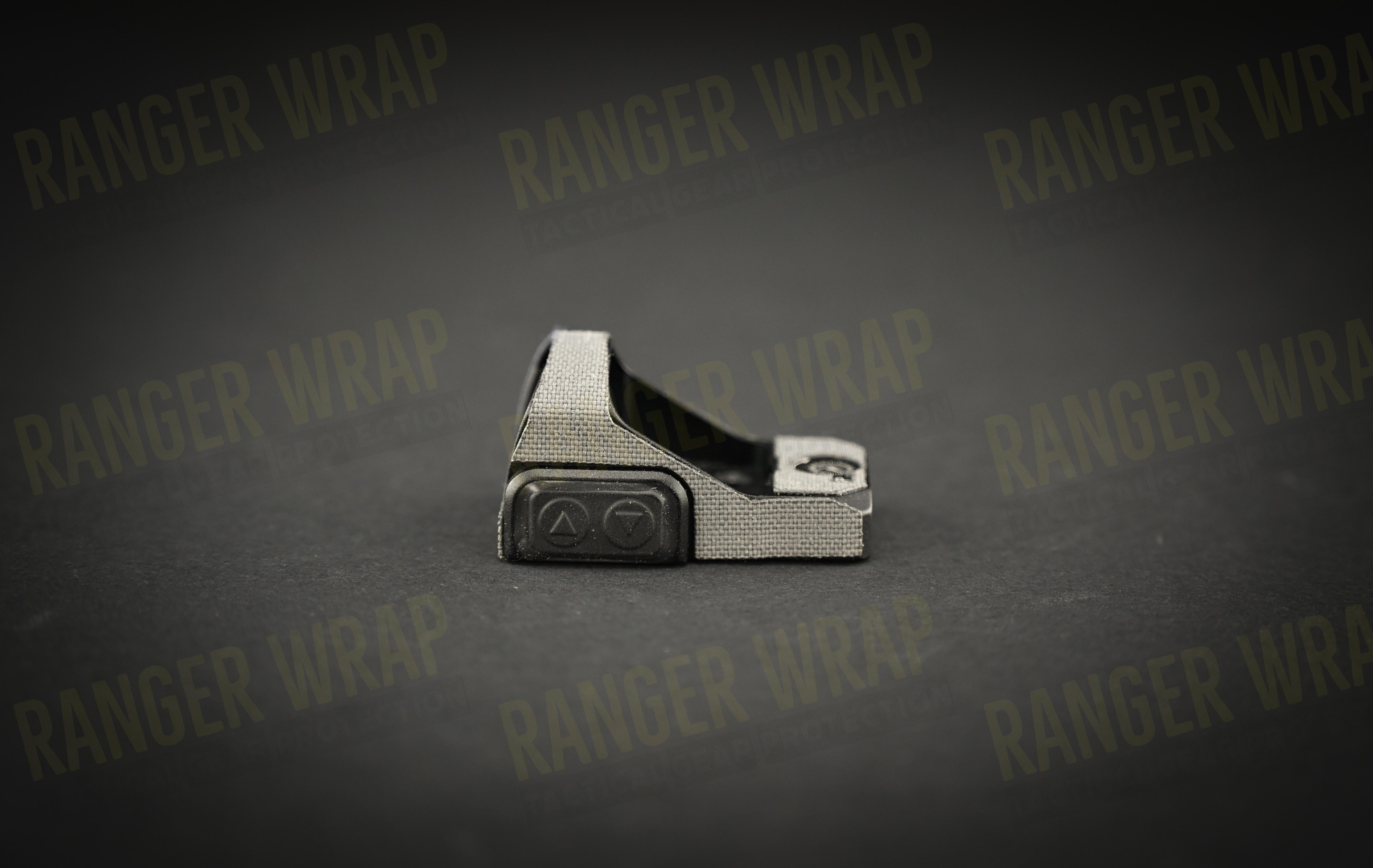 Vortex Optics Viper Red Dot Sight - 6 MOA Dot - Optic Wrap in Cordura Fabric
