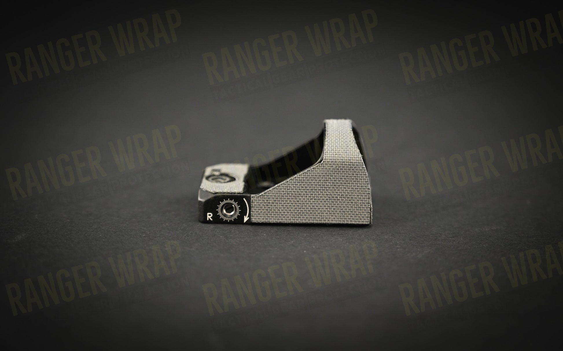 Vortex Optics Viper Red Dot Sight - 6 MOA Dot - Optic Wrap in Cordura Fabric-5
