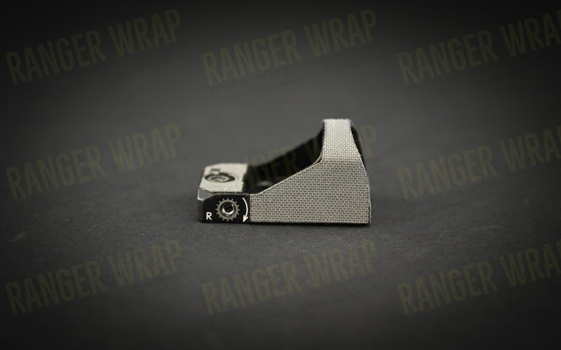 Vortex Optics Viper Red Dot Sight - 6 MOA Dot - Optic Wrap in Cordura Fabric-5