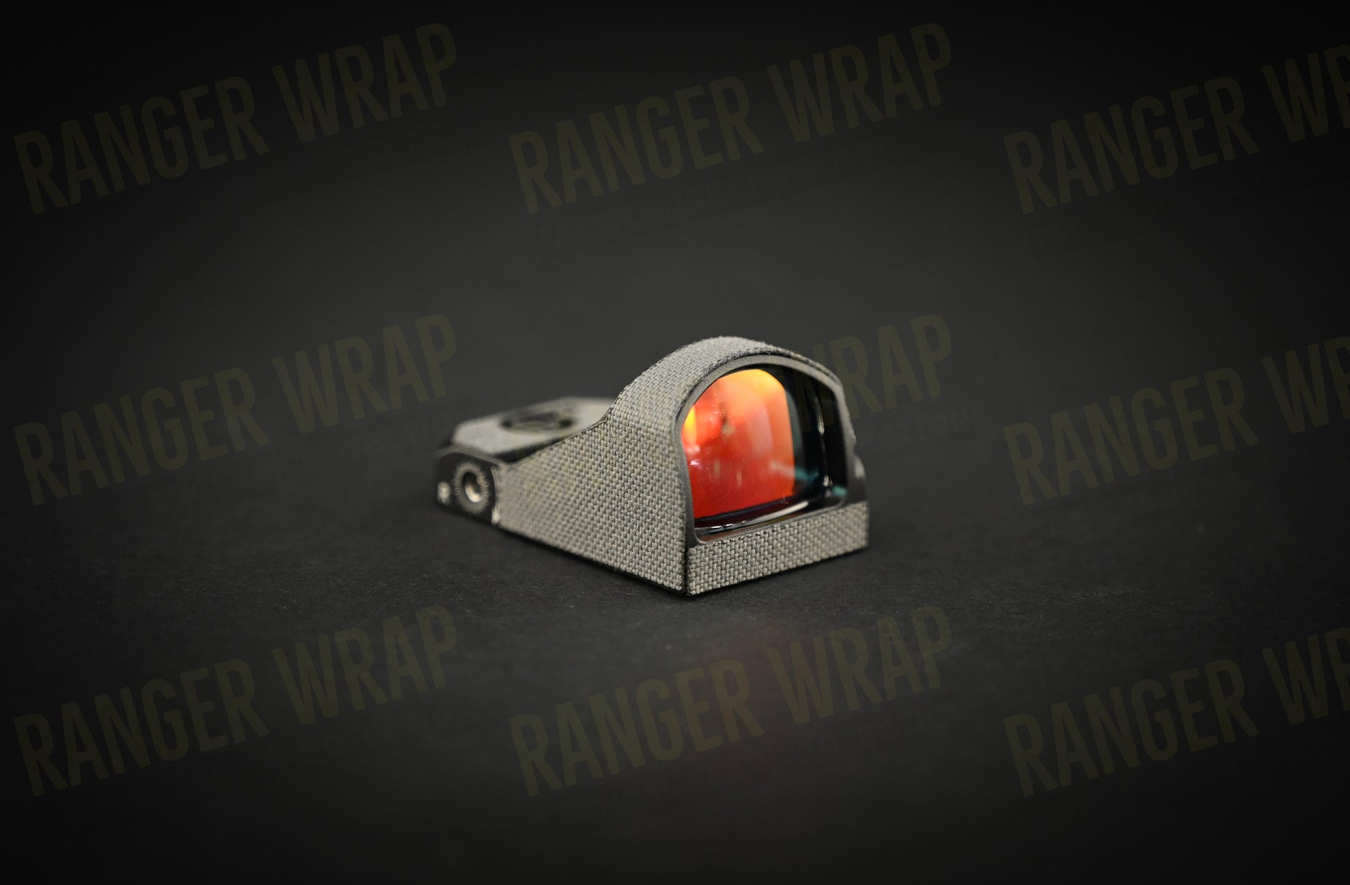 Vortex Optics Viper Red Dot Sight - 6 MOA Dot - Optic Wrap in Cordura Fabric-6