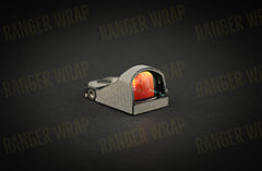 Vortex Optics Viper Red Dot Sight - 6 MOA Dot - Optic Wrap in Cordura Fabric-6