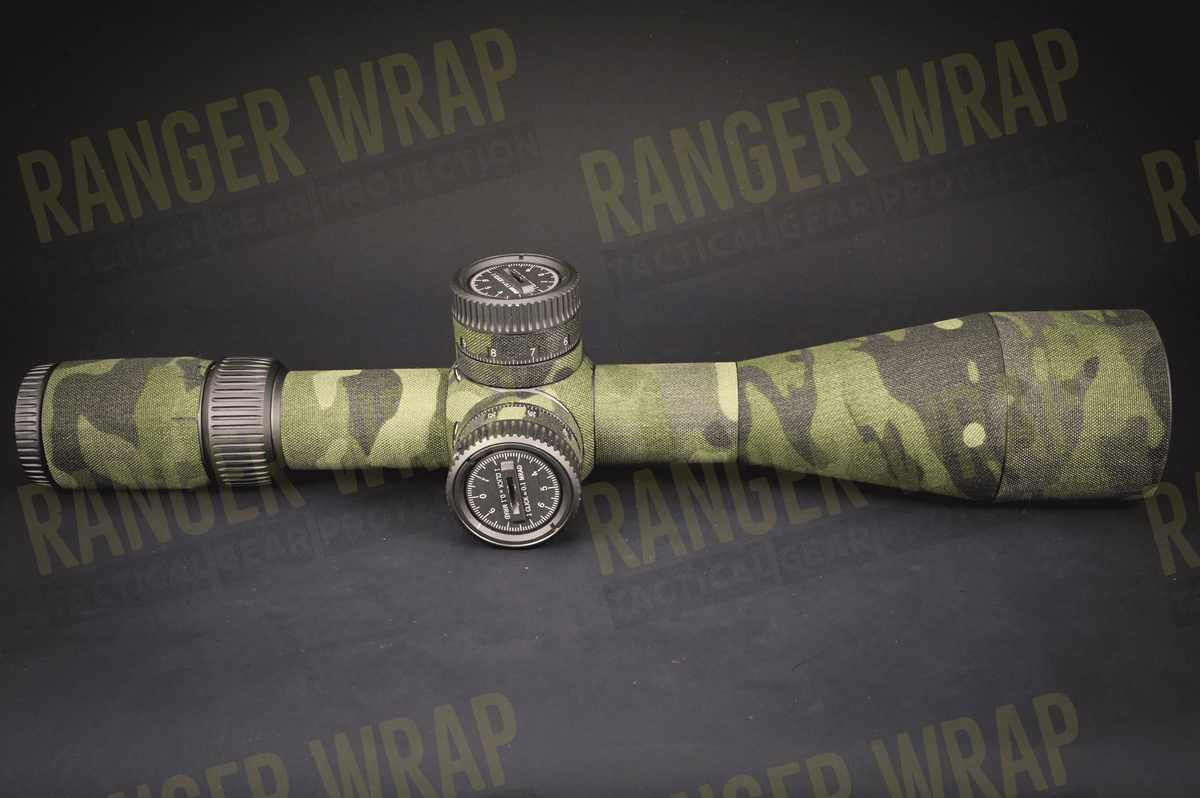 Vortex Razor HD GEN III 6-36X56 - Optic Wrap in Cordura Fabric-6