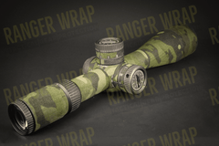 Vortex Razor HD GEN III 6-36X56 - Optic Wrap in Cordura Fabric-1