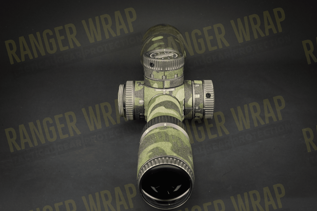 Vortex Razor HD GEN III 6-36X56 - Optic Wrap in Cordura Fabric-2