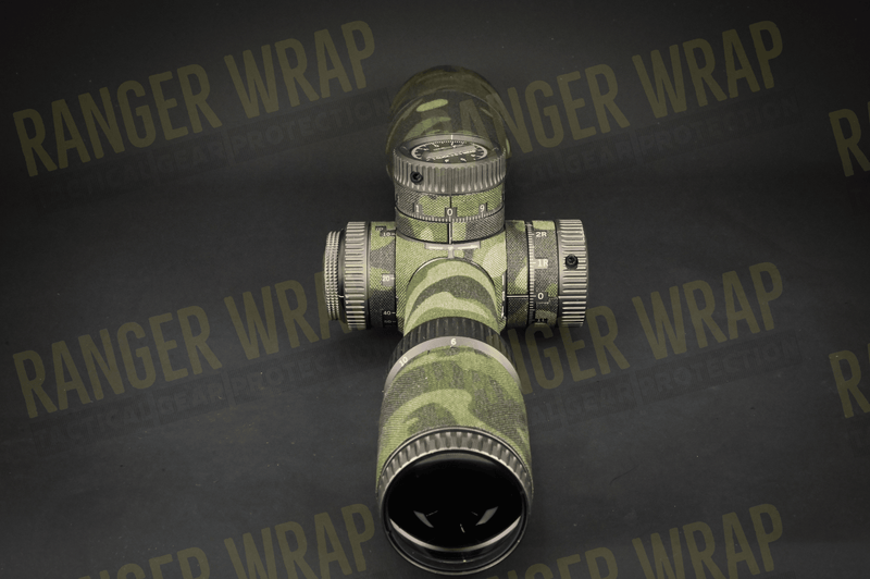 Vortex Razor HD GEN III 6-36X56 - Optic Wrap in Cordura Fabric-2