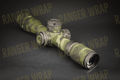 Vortex Razor HD GEN III 6-36X56 - Optic Wrap in Cordura Fabric-3