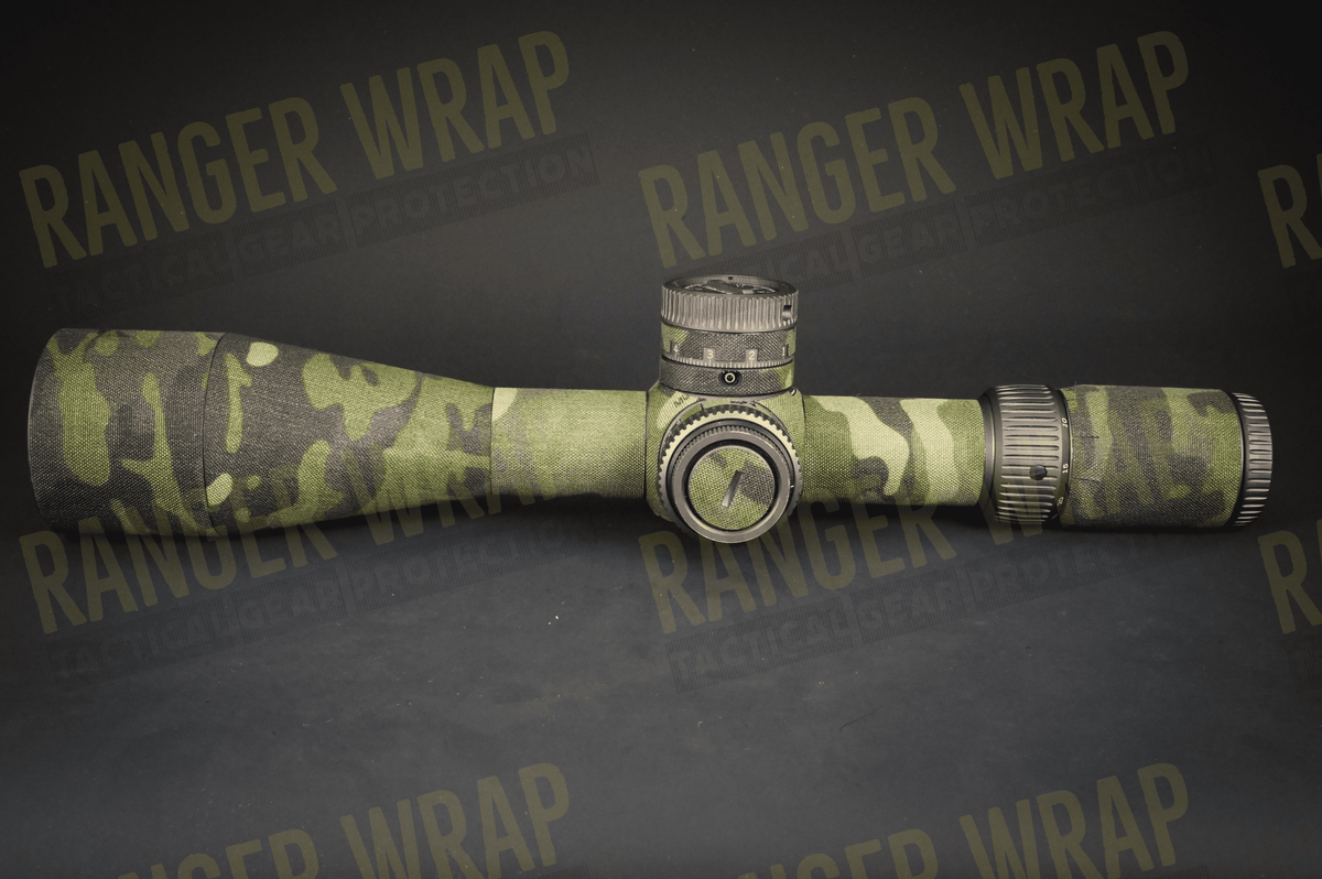 Vortex Razor HD GEN III 6-36X56 - Optic Wrap in Cordura Fabric-4