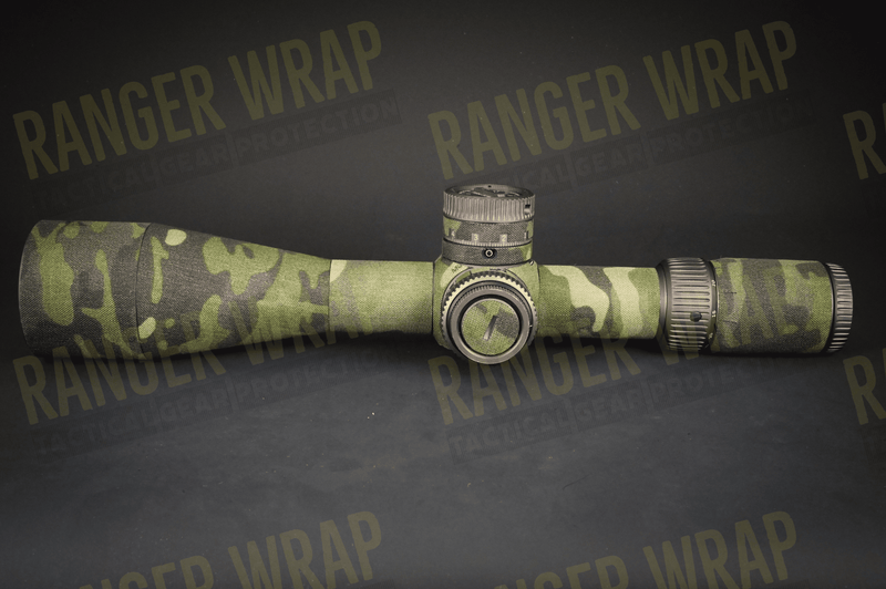 Vortex Razor HD GEN III 6-36X56 - Optic Wrap in Cordura Fabric-4