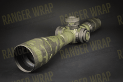 Vortex Razor HD GEN III 6-36X56 - Optic Wrap in Cordura Fabric-5
