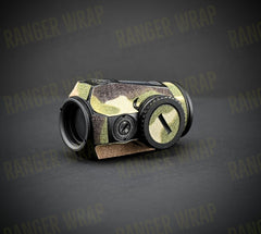 Vortex SPARC Solar - Optic Wrap in Cordura Fabric-2