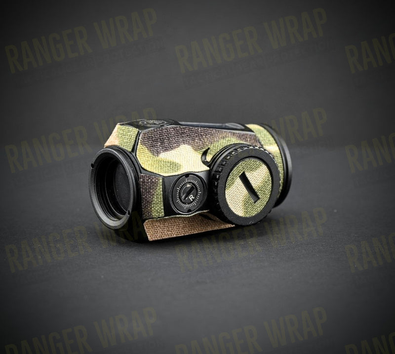 Vortex SPARC Solar - Optic Wrap in Cordura Fabric-2