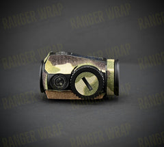Vortex SPARC Solar - Optic Wrap in Cordura Fabric-3