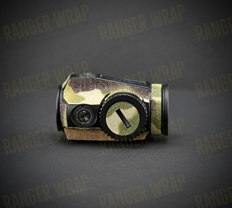 Vortex SPARC Solar - Optic Wrap in Cordura Fabric-3