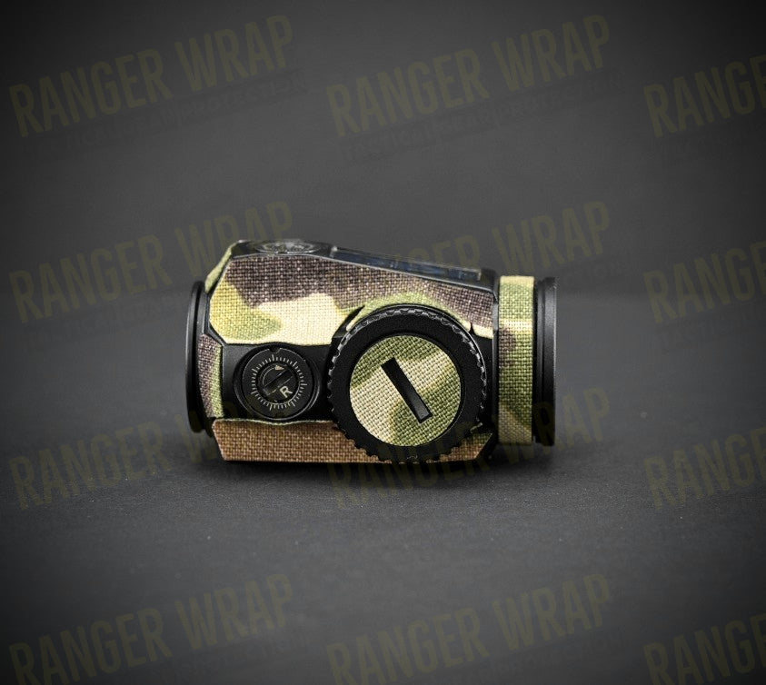 Vortex SPARC Solar - Optic Wrap in Cordura Fabric-3