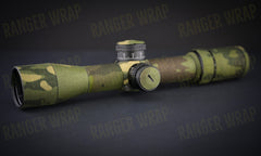 Vortex Strike Eagle 3-18x44 FFP- Optic Wrap in Cordura Fabric-1