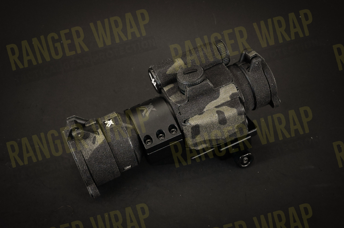 Vortex Strikefire II Red Dot - Optic Wrap in Cordura Fabric