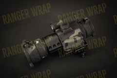 Vortex Strikefire II Red Dot - Optic Wrap in Cordura Fabric-1