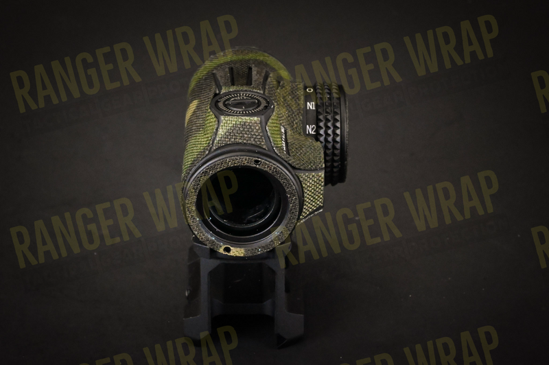 Vortex Triumph Red Dot - Optic Wrap in Cordura Fabric-3
