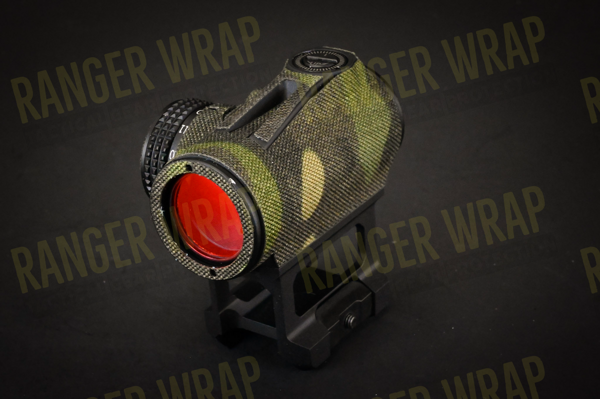 Vortex Triumph Red Dot - Optic Wrap in Cordura Fabric