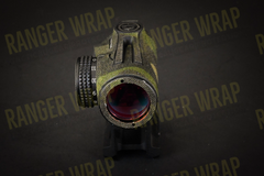 Vortex Triumph Red Dot - Optic Wrap in Cordura Fabric-4