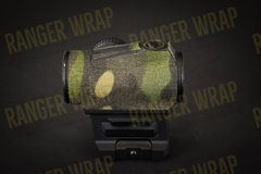 Vortex Triumph Red Dot - Optic Wrap in Cordura Fabric-6