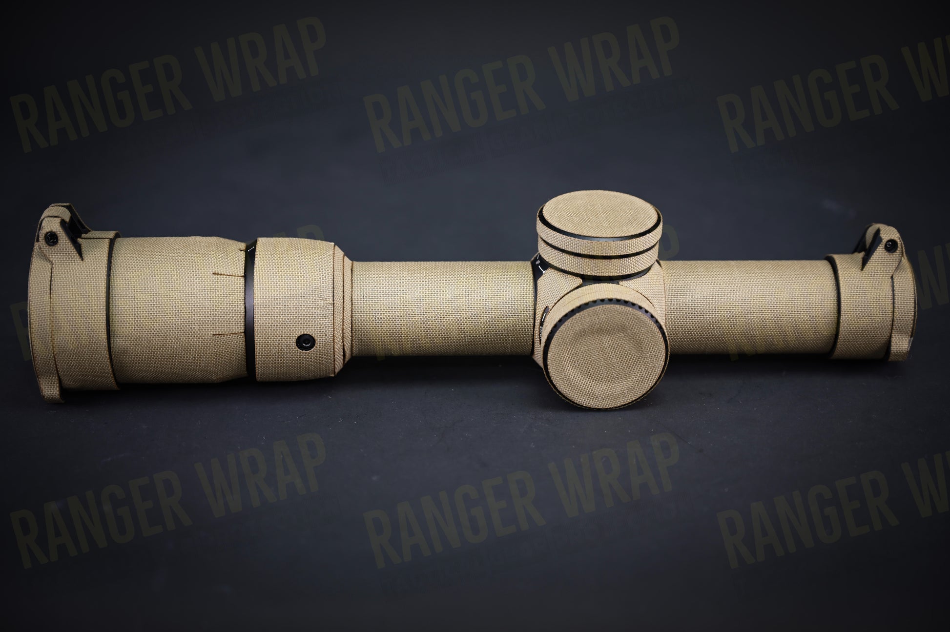 Vortex Venom 1-6x24 SFP  - Optic Wrap in Cordura Fabric-2